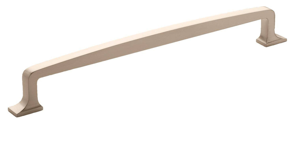 Oil-Rubbed Bronze Appliance Pull M5222