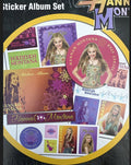 Sticker Album Set S582409