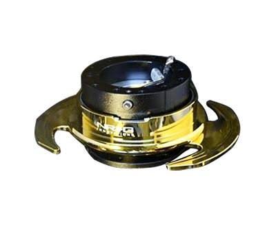 Quick Release Steering Wheel J432