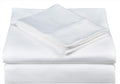 4pc California King Dark Grey 100% Cotton Deep Pocket Sheet Set C8864