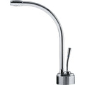 Polished Chrome Cold Water Filtration Faucet S257259