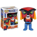 Space Ghost Brak Pop! Vinyl Figure #124 I33521