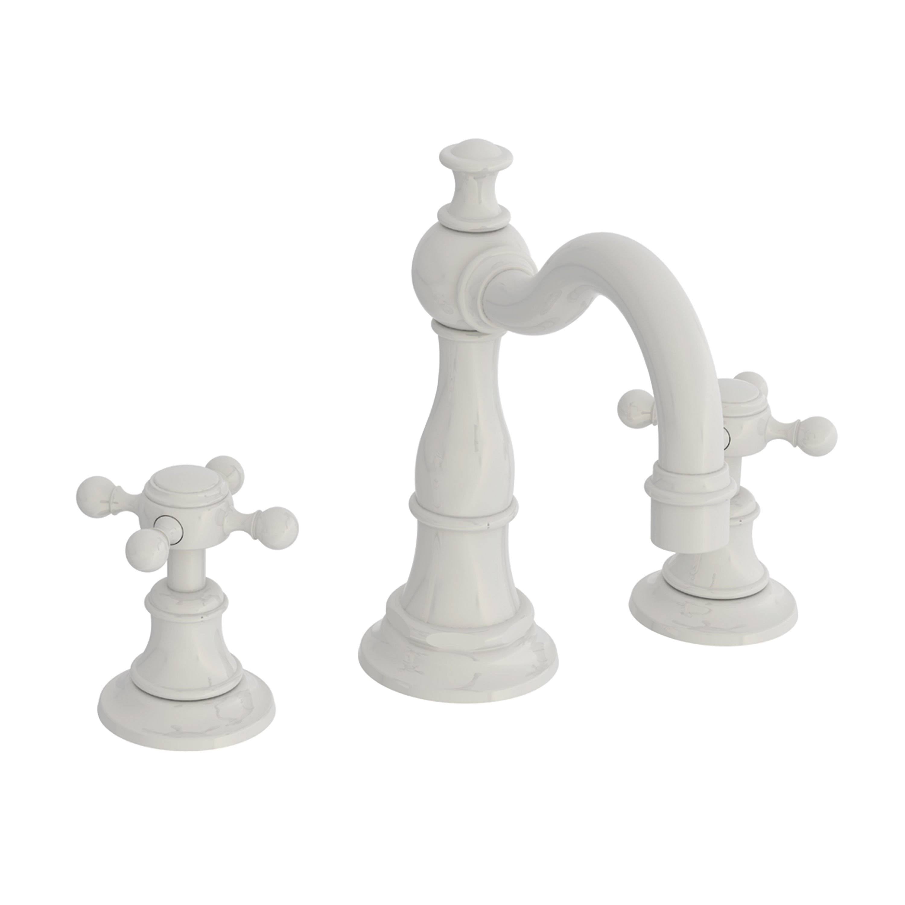 Widespread Bathroom Faucet Q4948