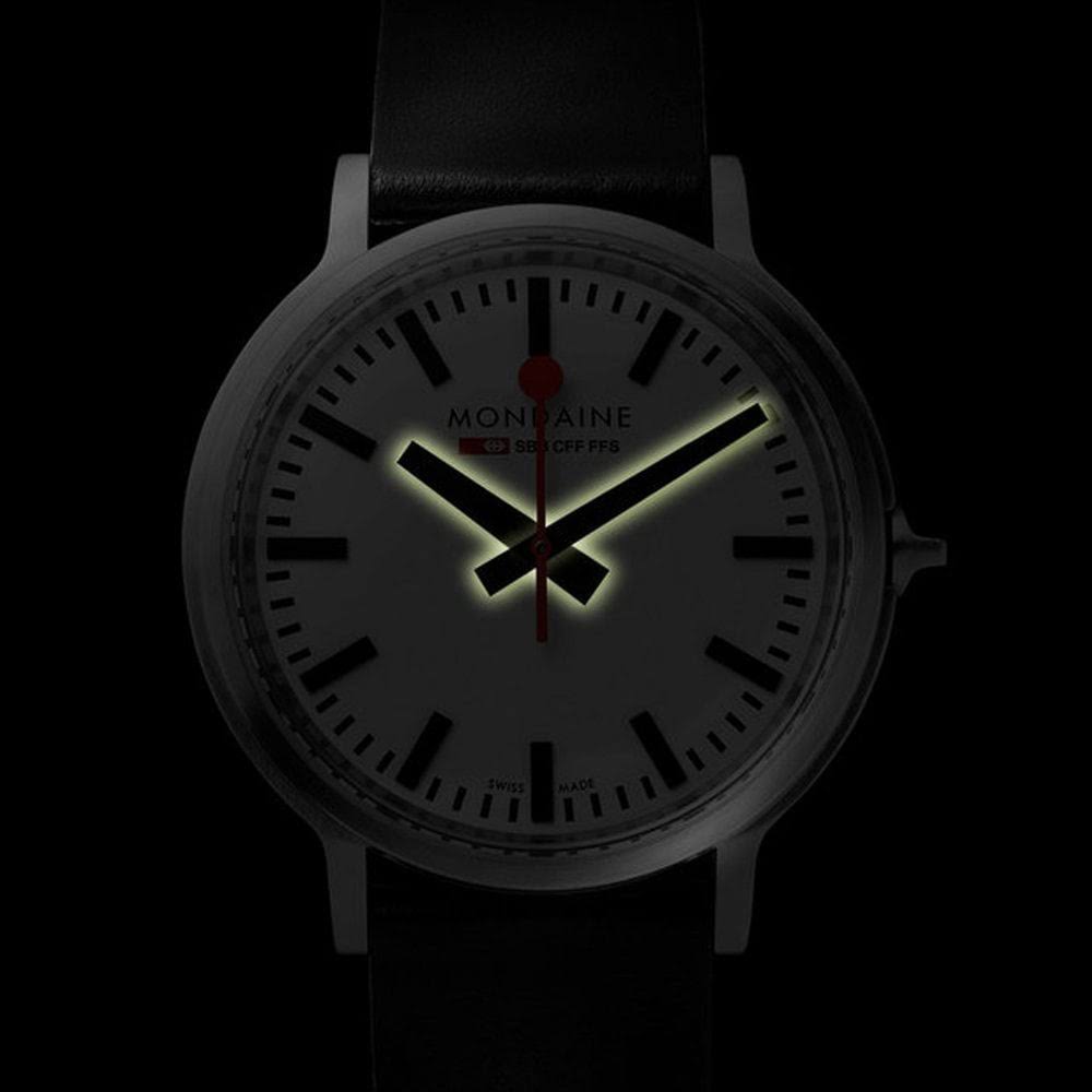 Mini Giant Backlight Watch D43890