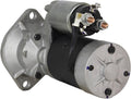 12 Volt Starter Compatible with Komatsu Excavator G540