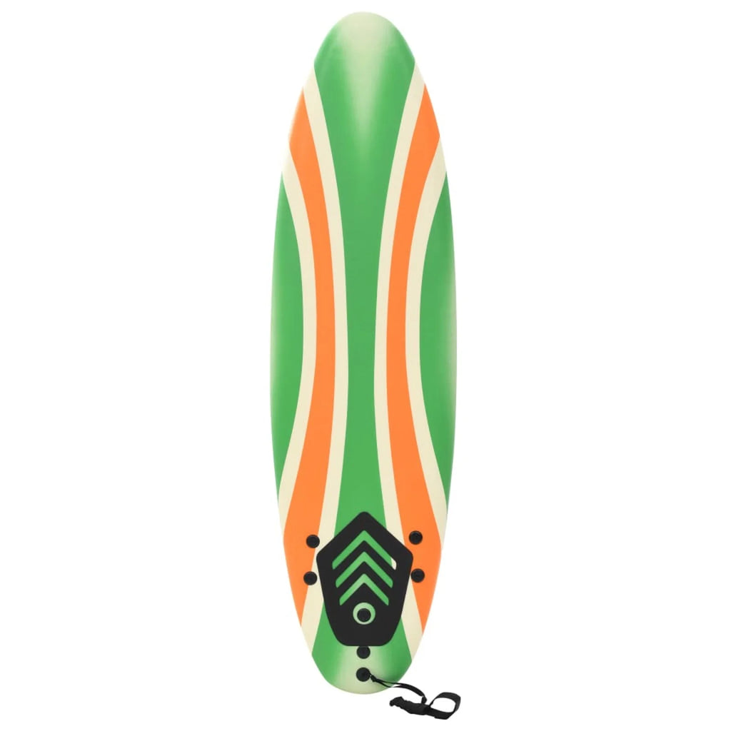 Boomerang Surfboard 66.9" P99250