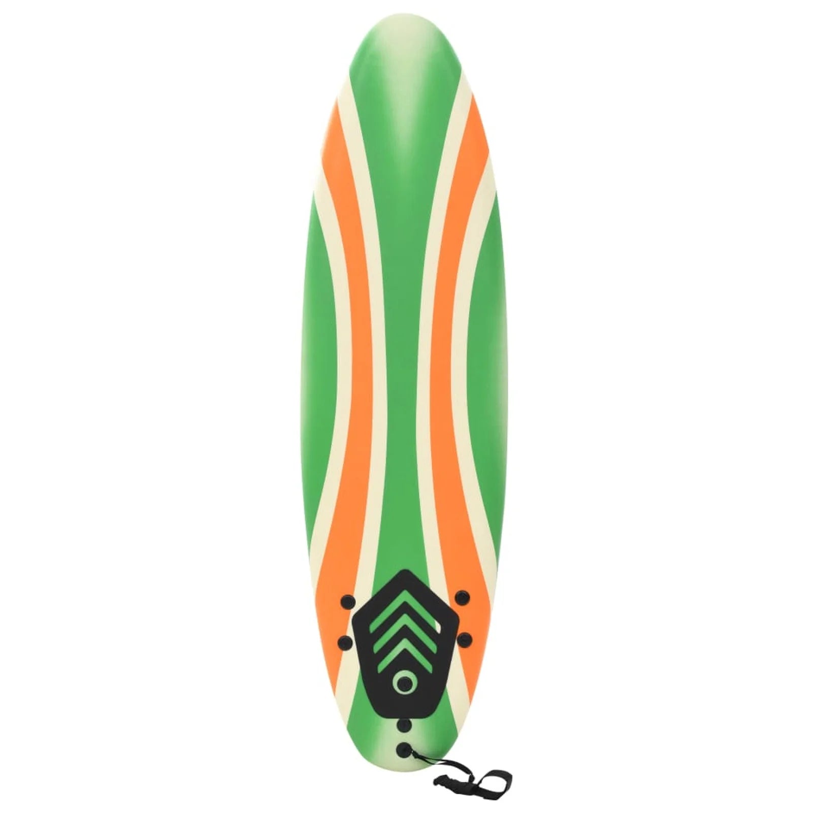 Boomerang Surfboard 66.9" P99250