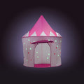 Glow in the Dark Pop Up Play Tent L527