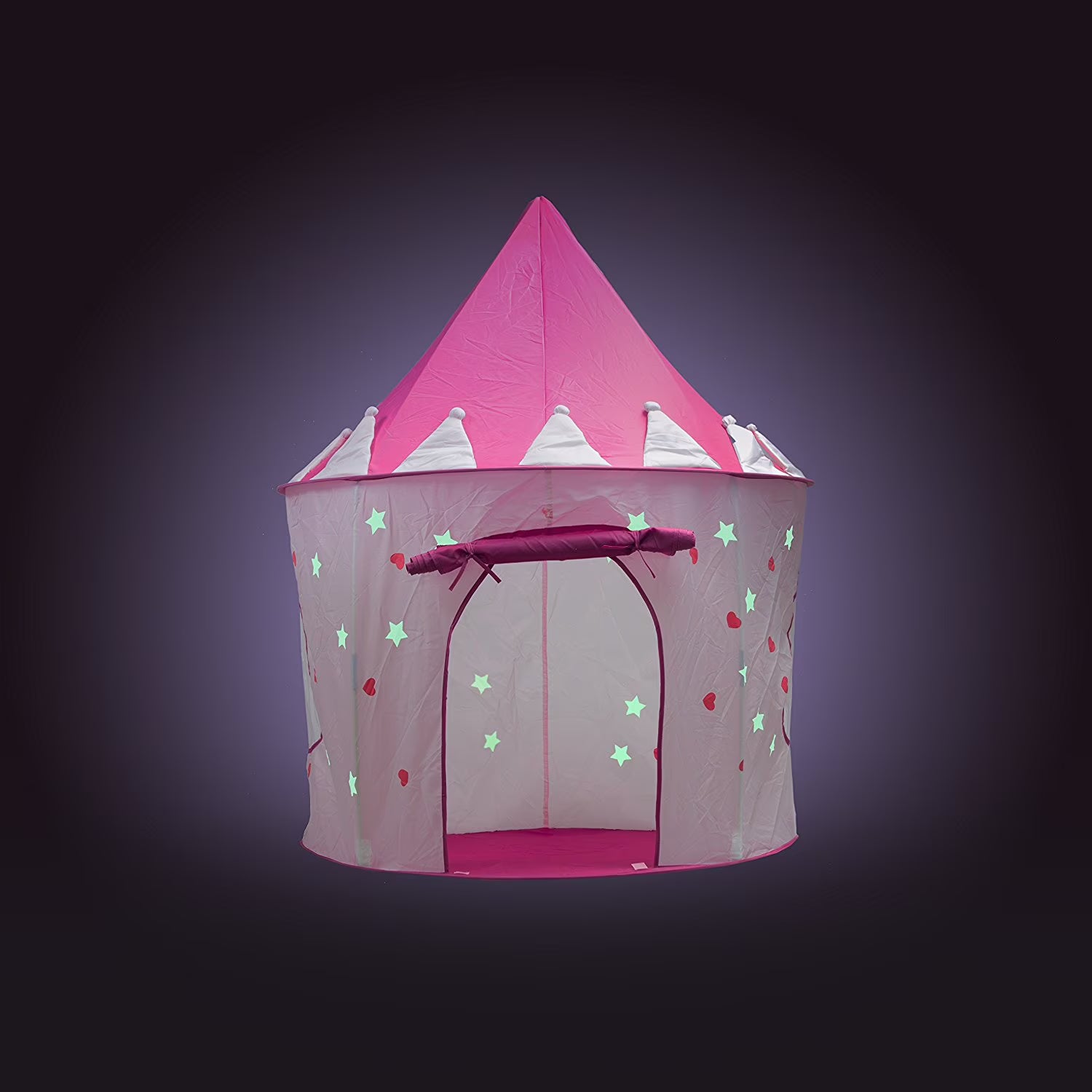 Glow in the Dark Pop Up Play Tent L527