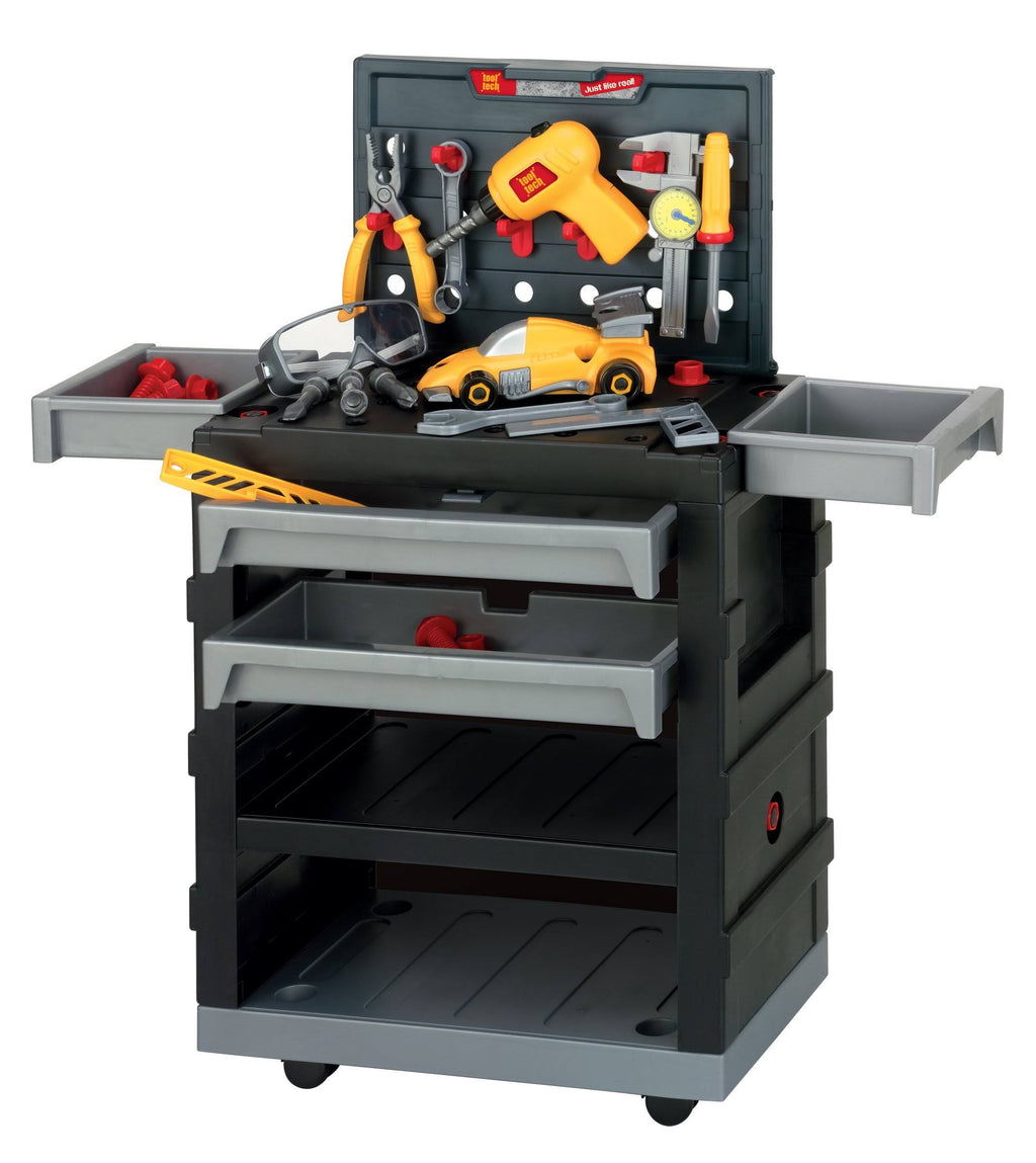 Mobile Workshop H621135