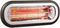 1500W Black Carbon Infrared Heater W376583