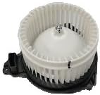 Blower Motor V592672