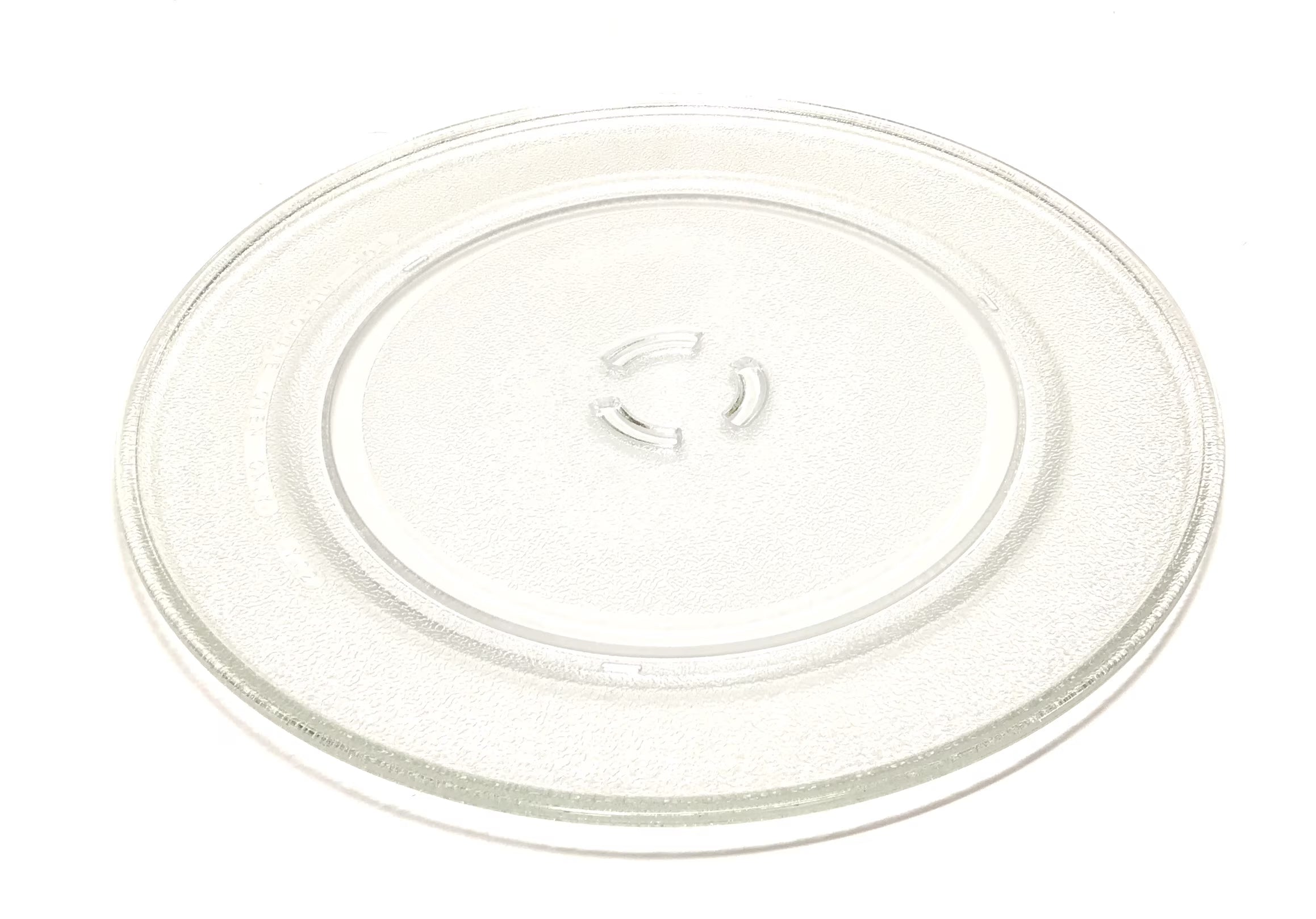 Microwave Glass Plate P19926