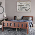 Full Size Bed E73703
