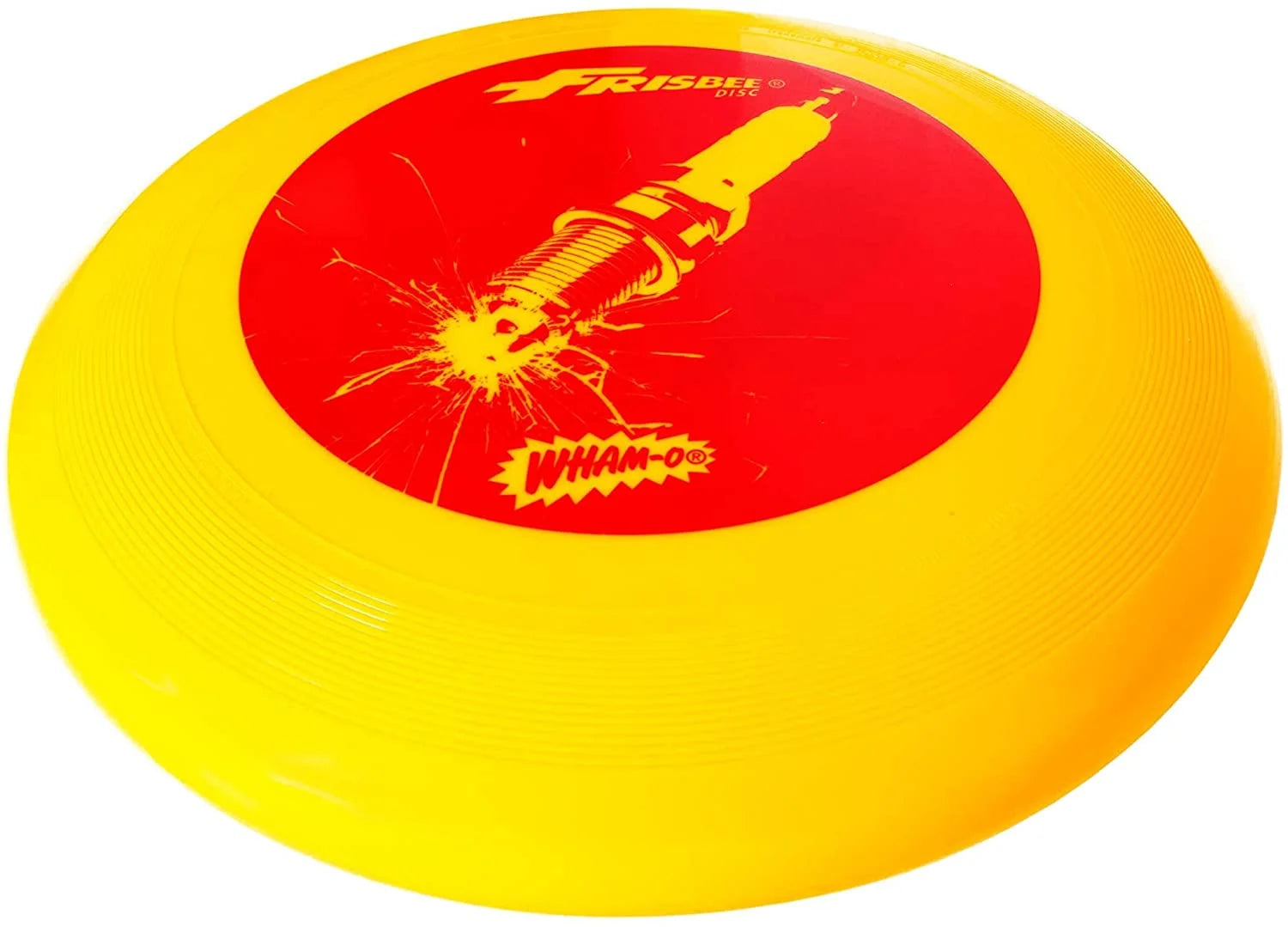 2 Pack 180 Grams Sport Disc W62802