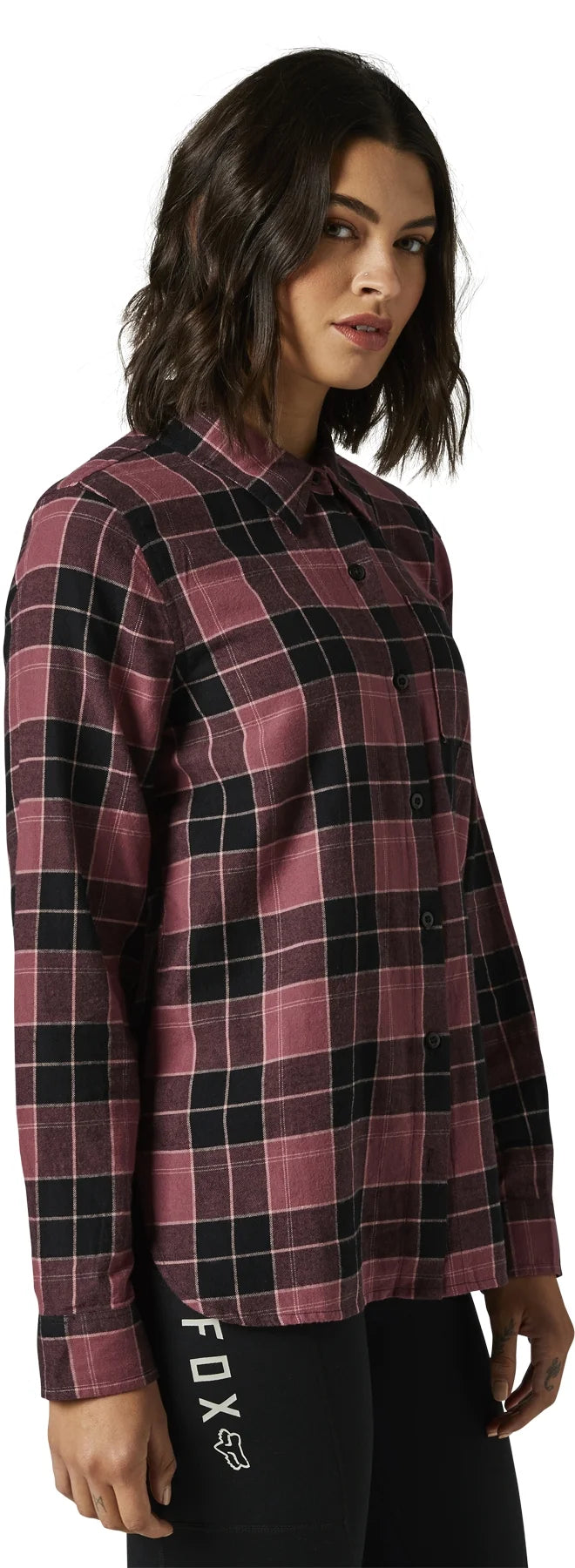 Women's Pines Flannel C932532