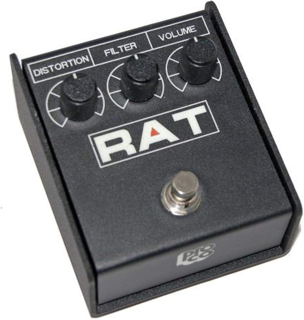 Distortion Pedal Pack of 2 Z3426