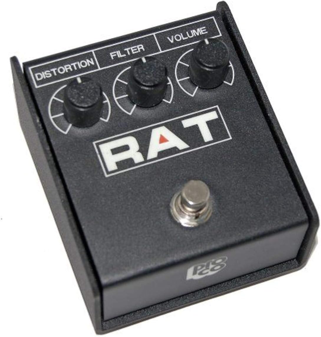 Distortion Pedal Pack of 2 Z3426