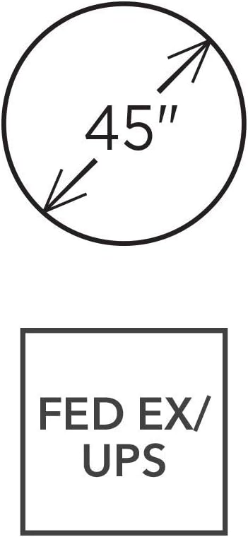 Black Wall Clock V3724