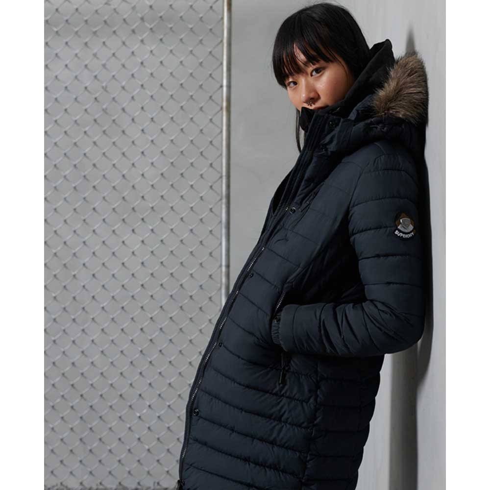 Super Fuji Coat J643741