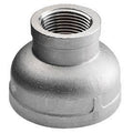 Cast Pipe Fitting Reducing Coupling 1-1/4x22 x 3/4x22 NPT Female - Pkg Qty 20 P478