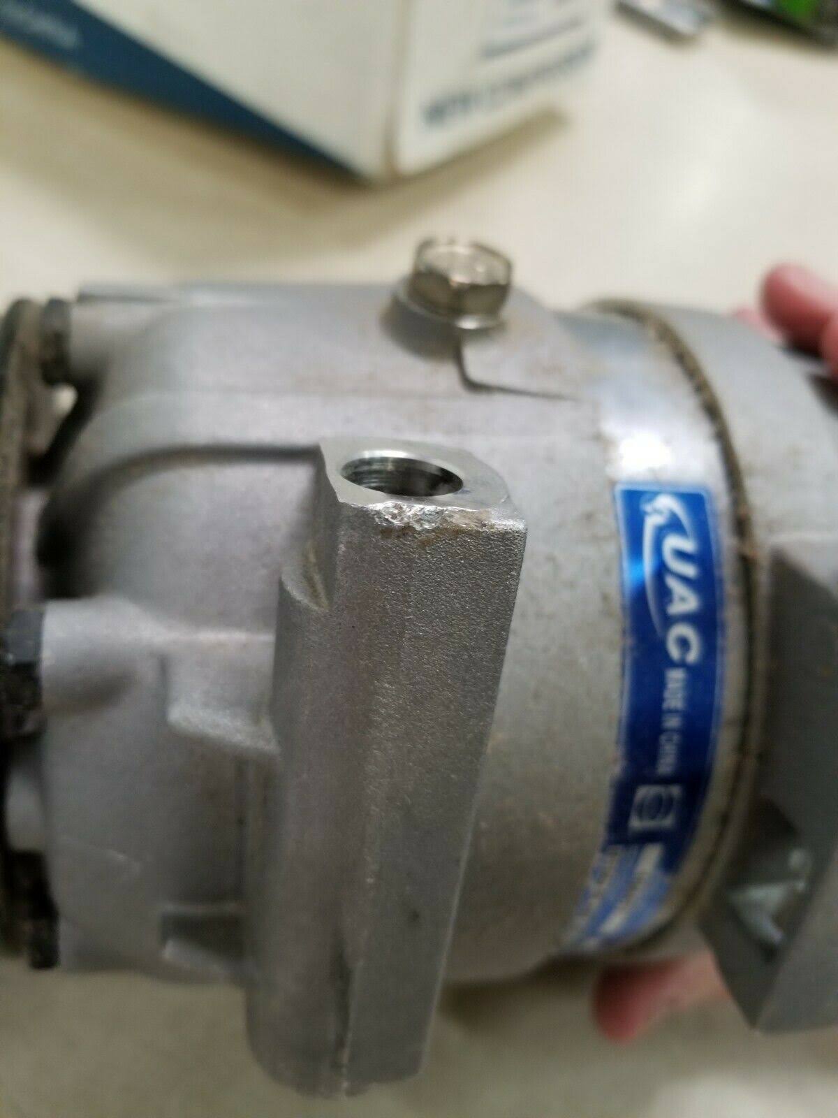 A/C Compressor H73388