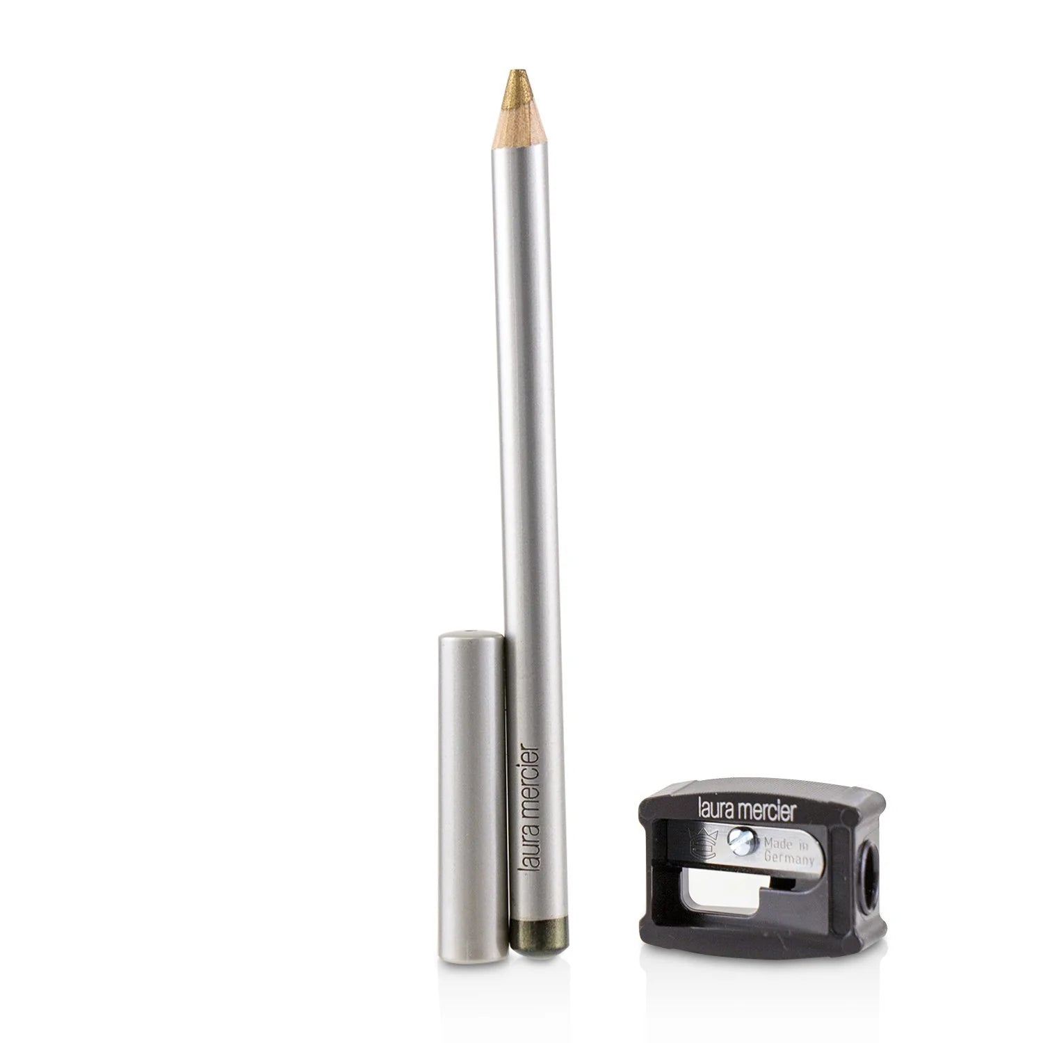 Inner Eye Definer Eye Pencil - Dark Green 1.2g F326877