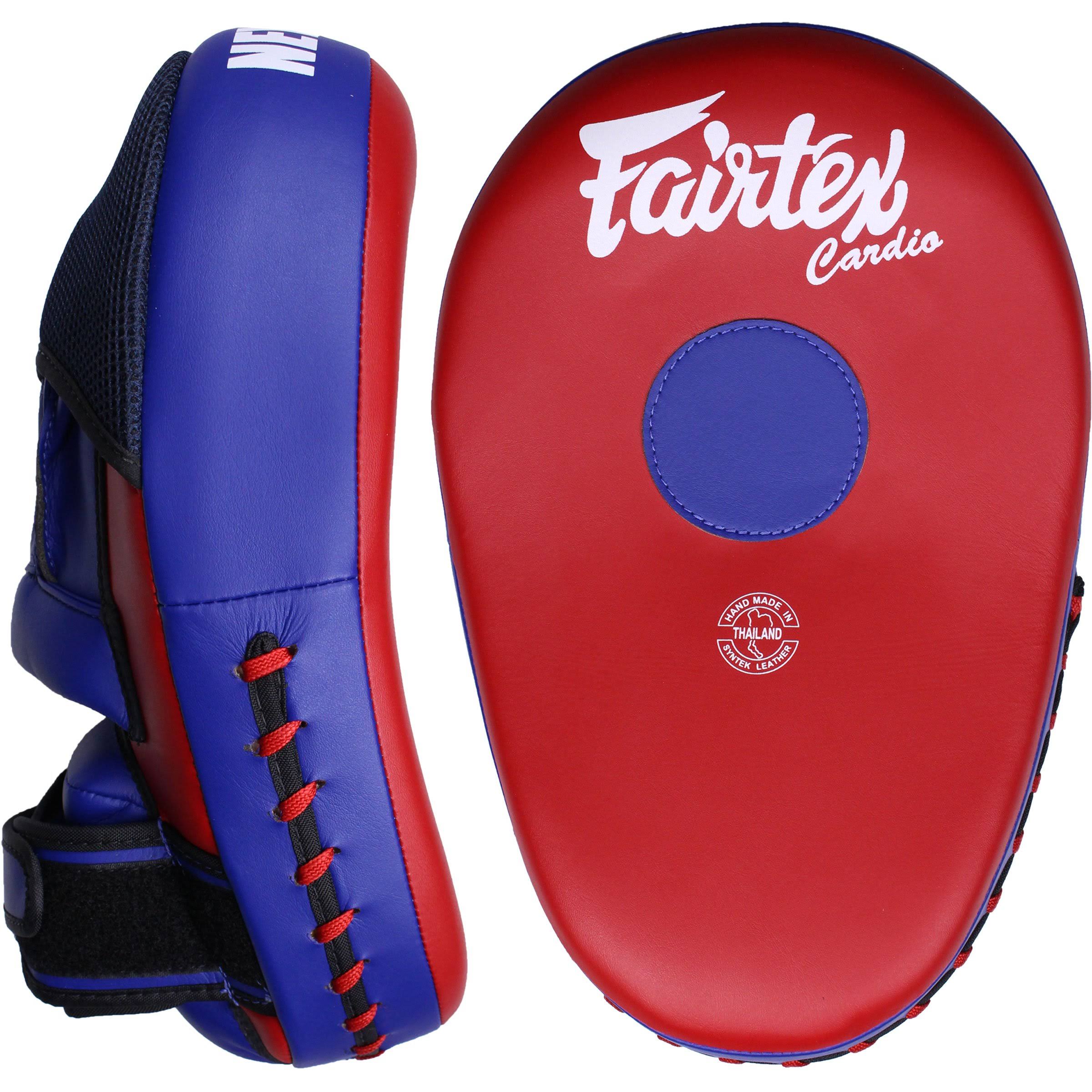 Cardio Focus Mitts I562965