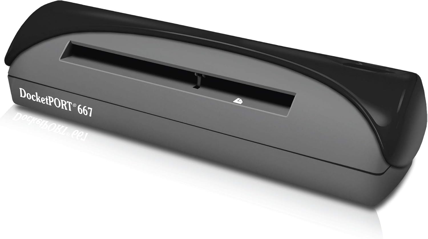 Simplex Card Scanner K7840