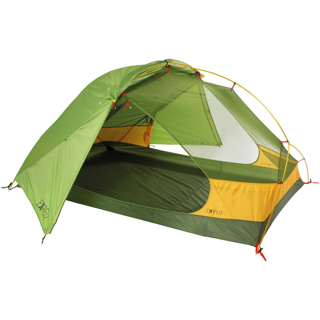 Meadow Exped Lyra II L66105