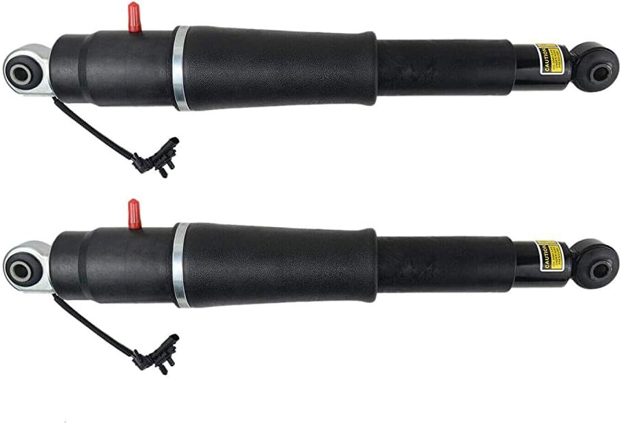 Pair Rear Air Shock Strut Absorber, Pack of 2 L749605