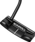 Black MidBlade Putter B300
