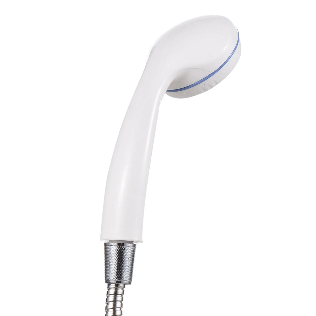 Compact Portable Camping Shower Pump R8778