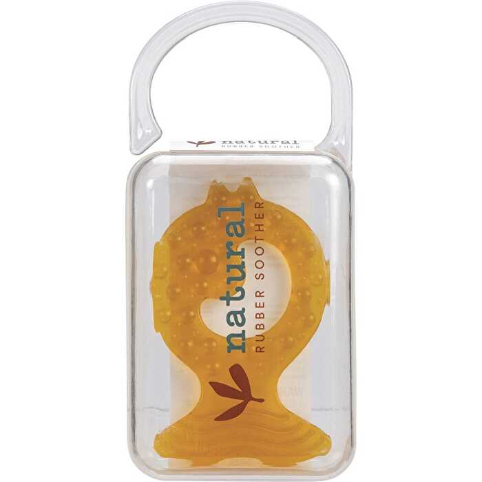 Fish Teether O653344