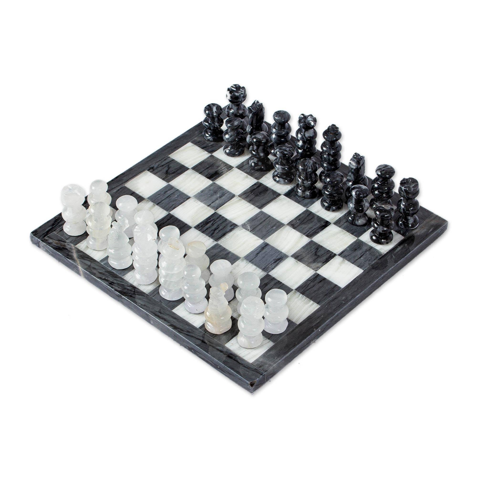 Marble Chess R64512