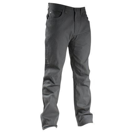 Classic Fit Camber Pant W871