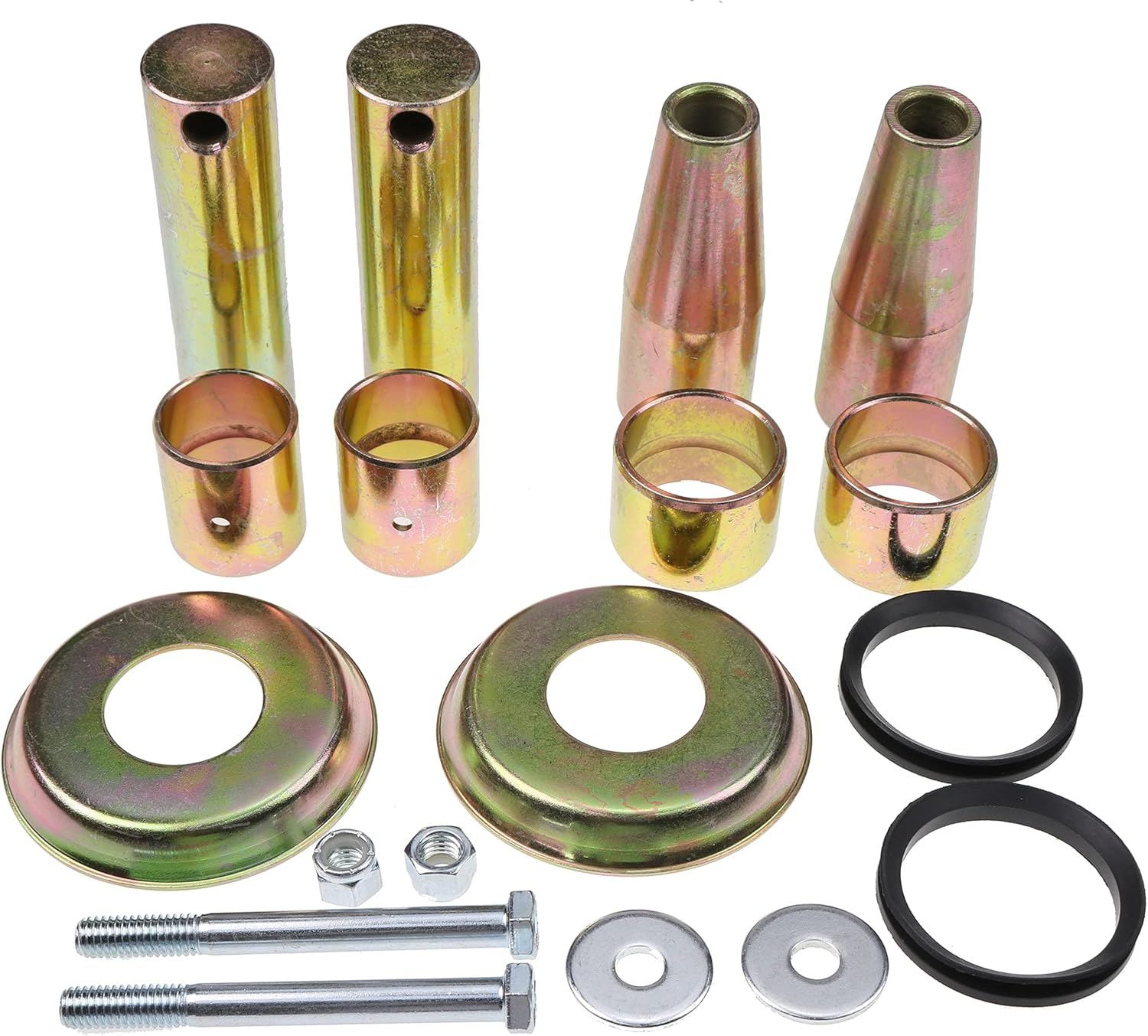 Pin Bushing Kit for Skid Steer Loader M303