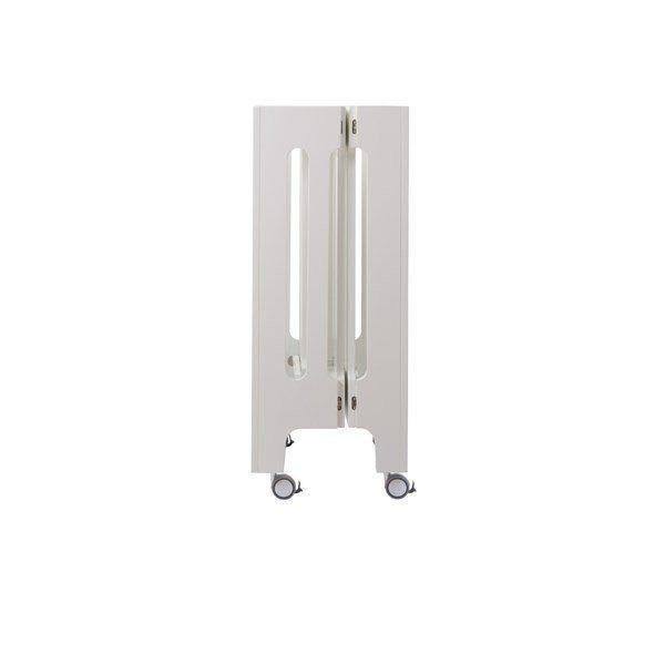 Cappuccino Max Crib R543376