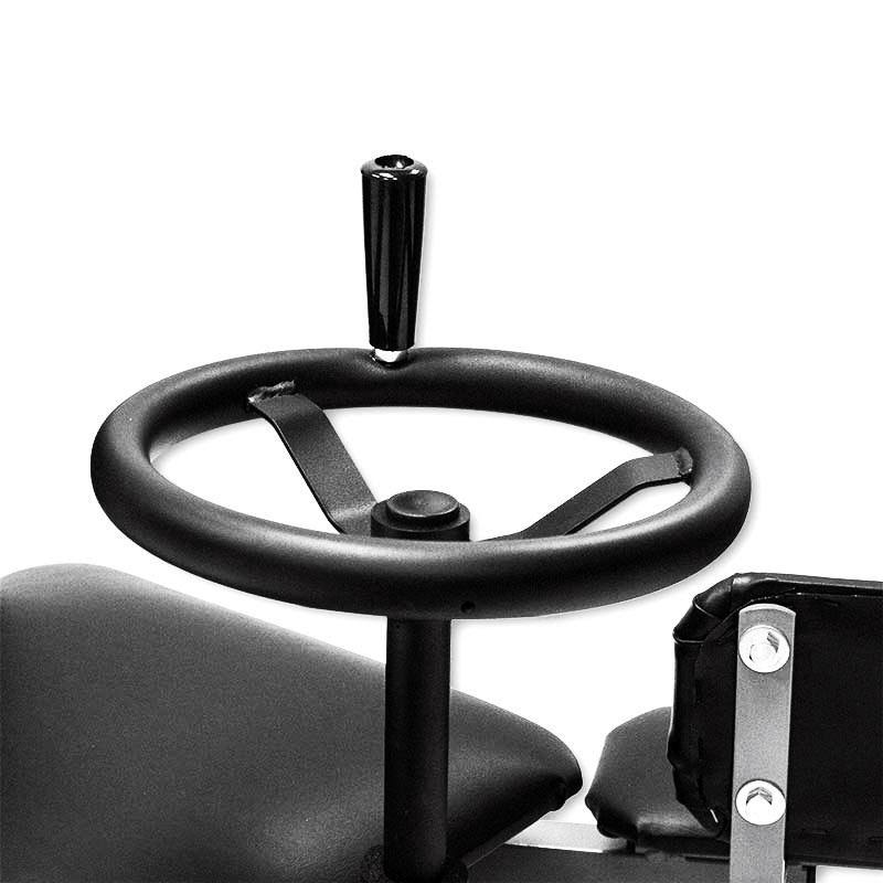 Leg Stretching Machine T679