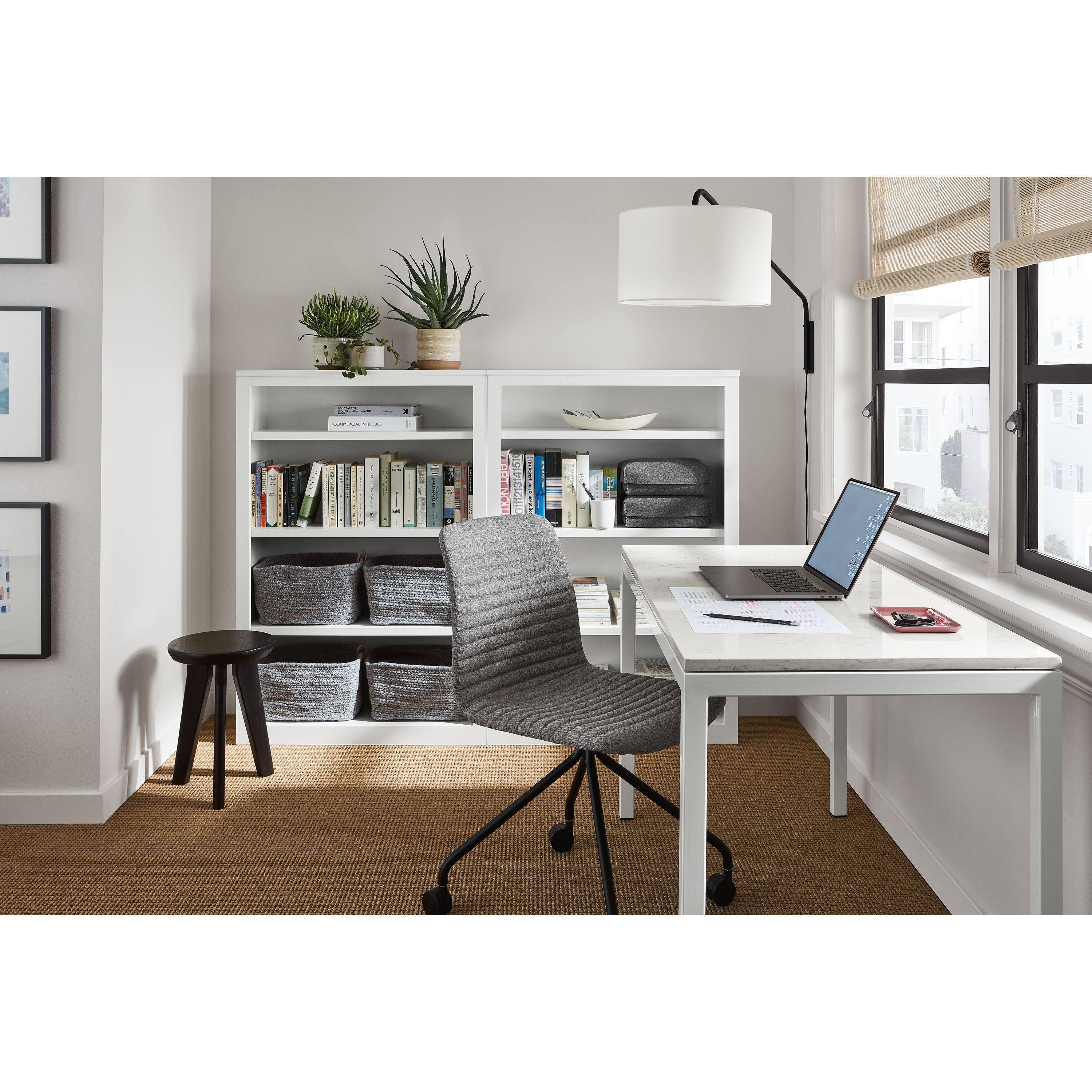 Modern Woodwind Bookcase U998871