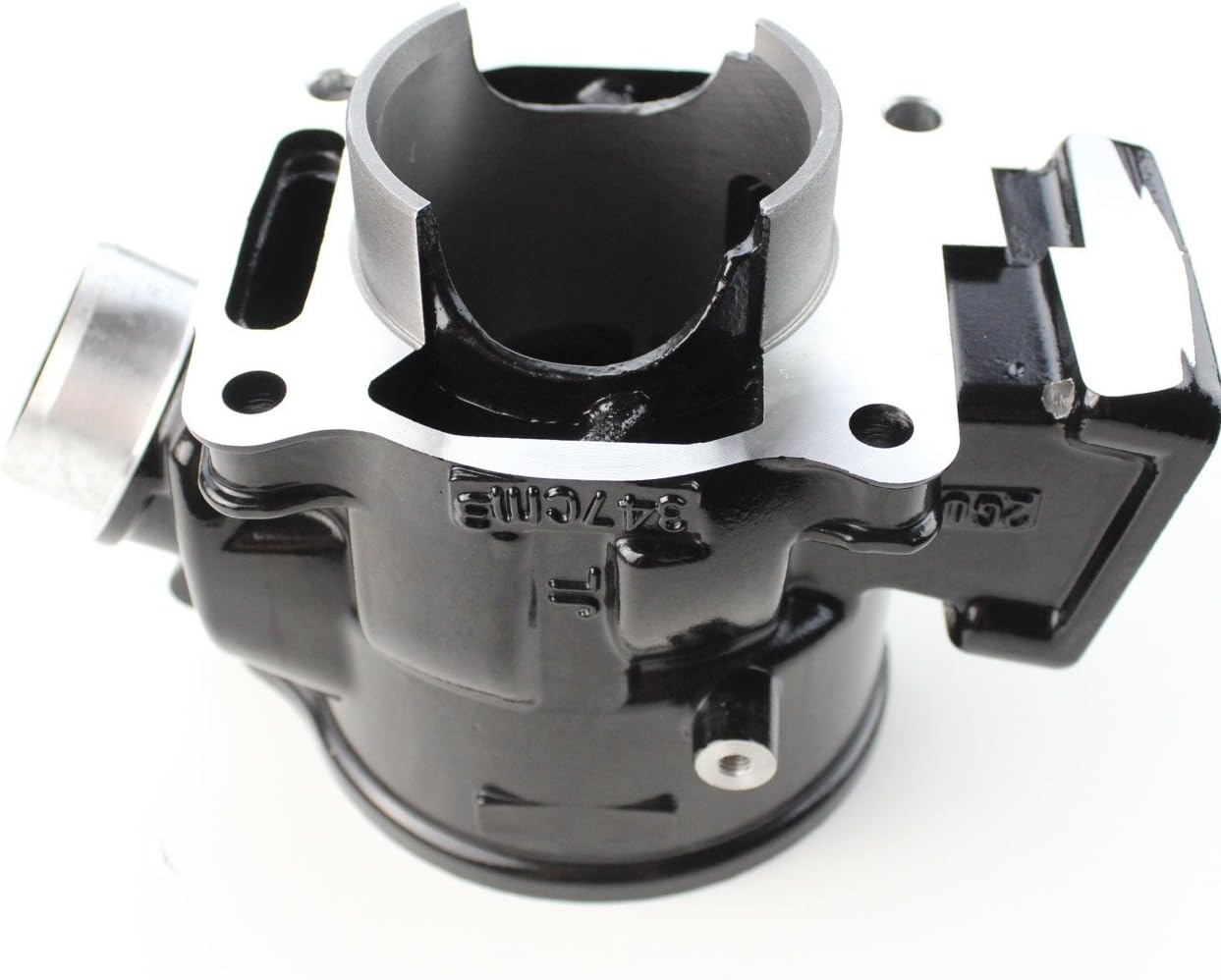 64mm 347cc Standard Bore Left and Right Cylinders Y230452