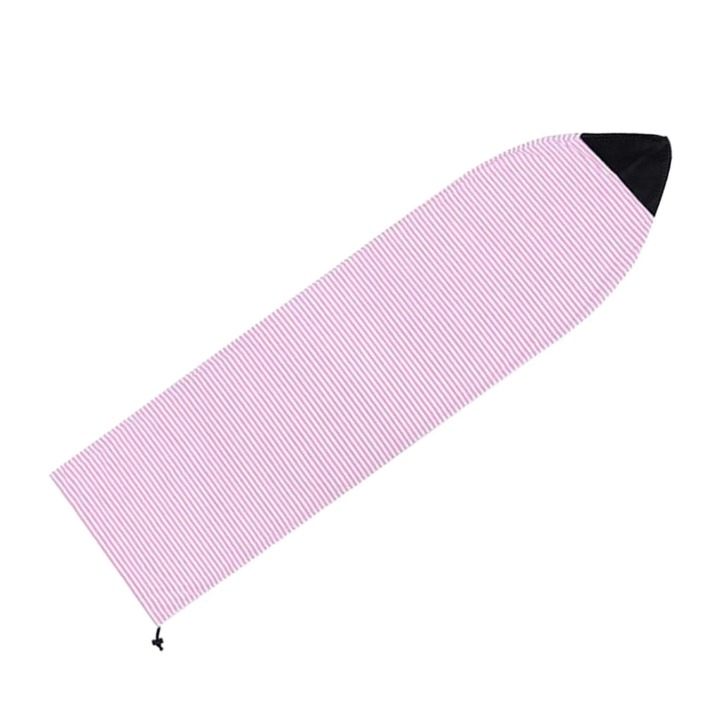 Pink 180cmx50cm Surfboard Cover O135695