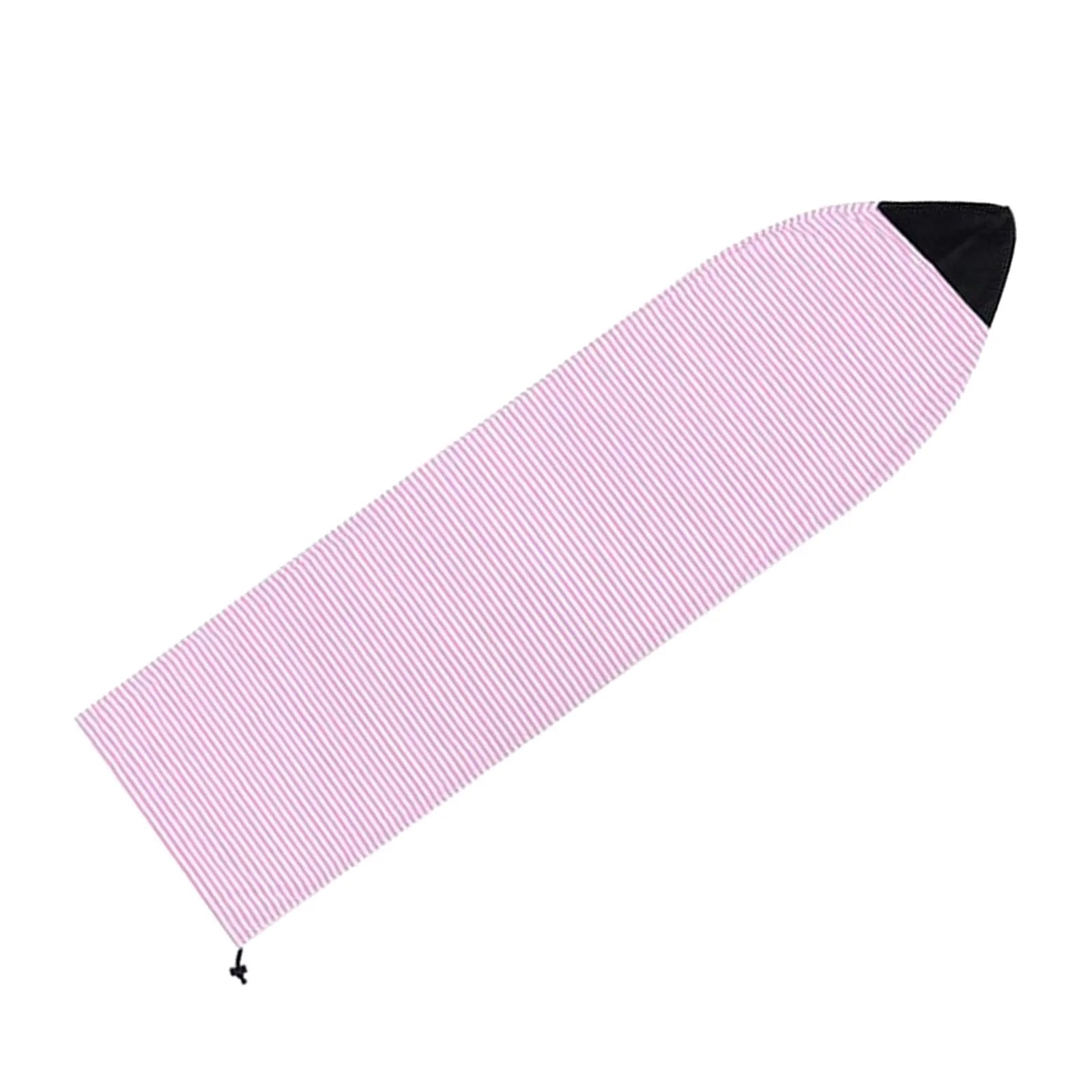 Pink 180cmx50cm Surfboard Cover O135695