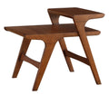 Cherry End Table R9433