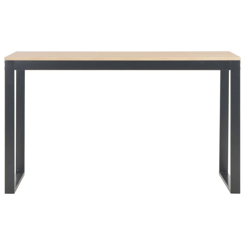 White Computer Desk M97404