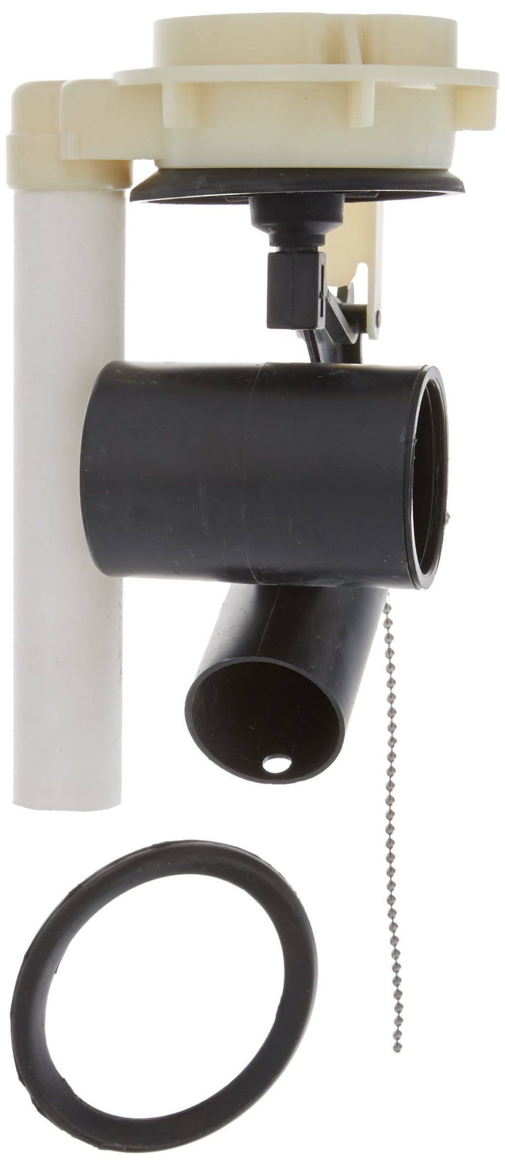 Flush Valve I971
