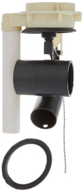 Flush Valve I971