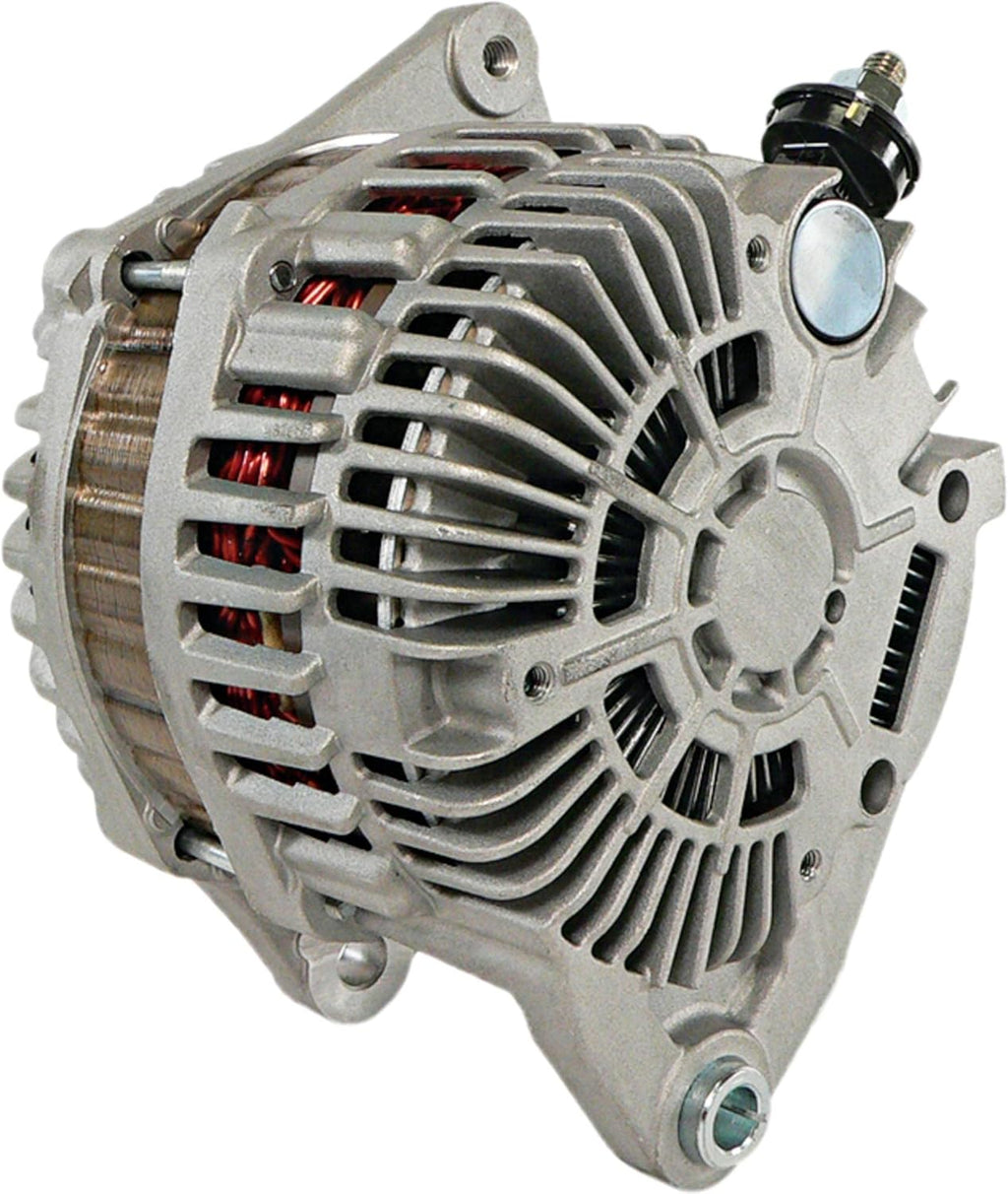 Alternator Compatible With 3.5L Nissan Altima 2007-2013, Maxima 2009-2013, Murano 2009-2012 G4470