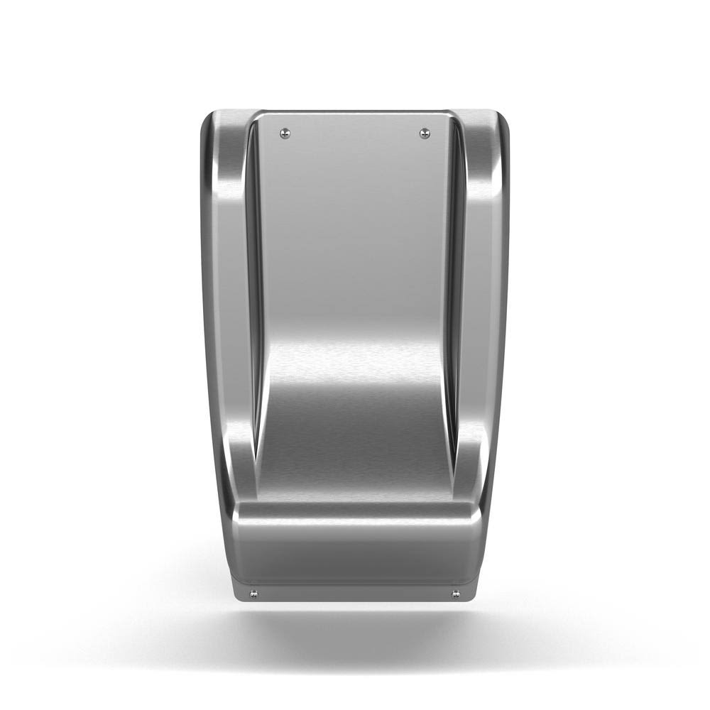 Stainless Steel Wall Guard Y819326