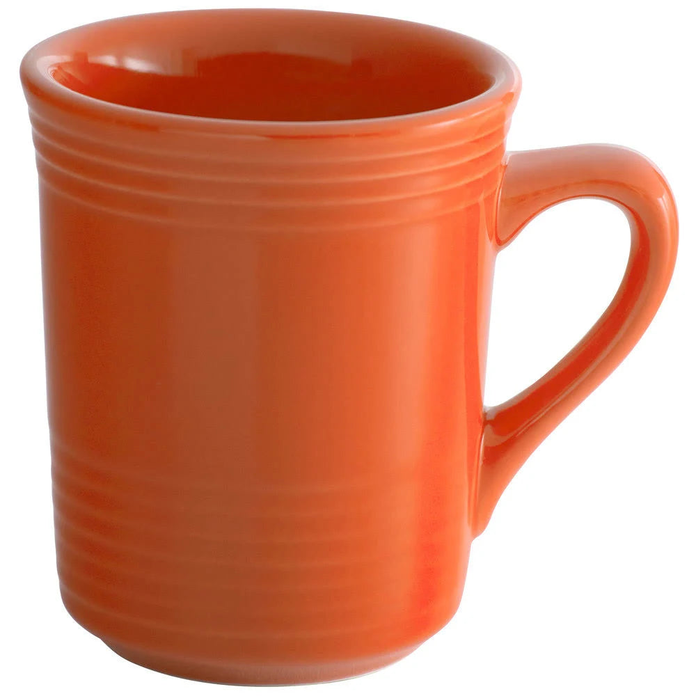8 oz. Papaya China Gala Mug X8512